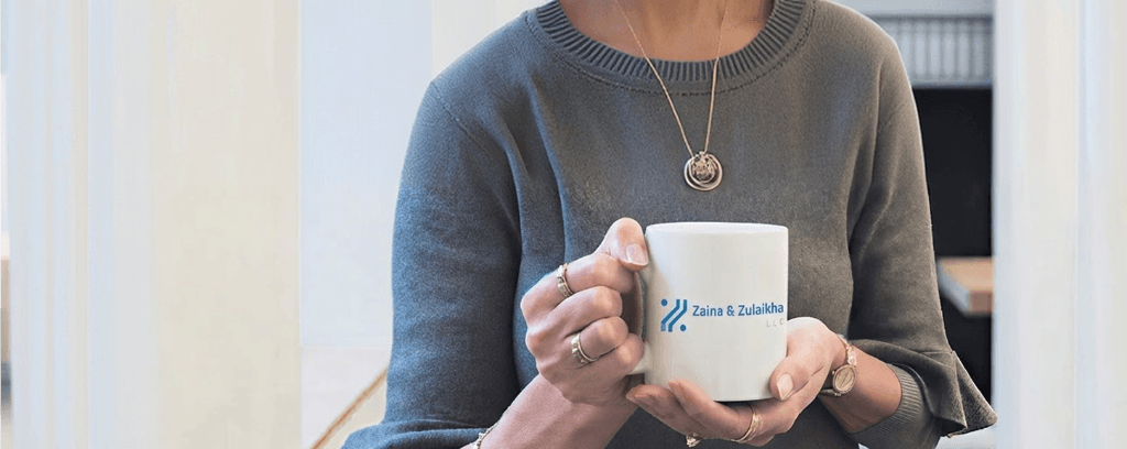 Zaina & Zulaikha - Connecting talent with opportunity