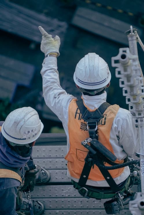 Technical Workforce