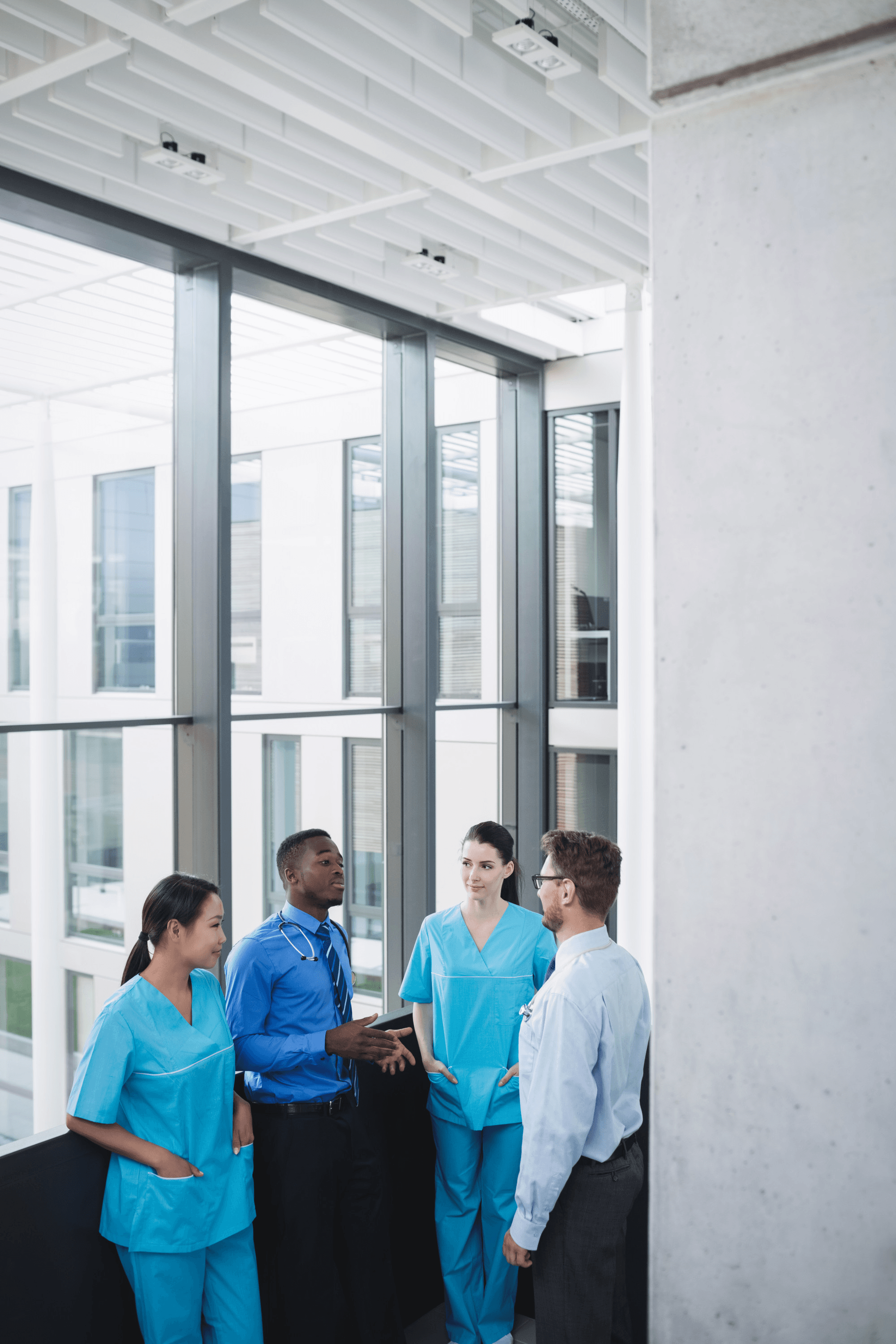 Healthcare Professionals