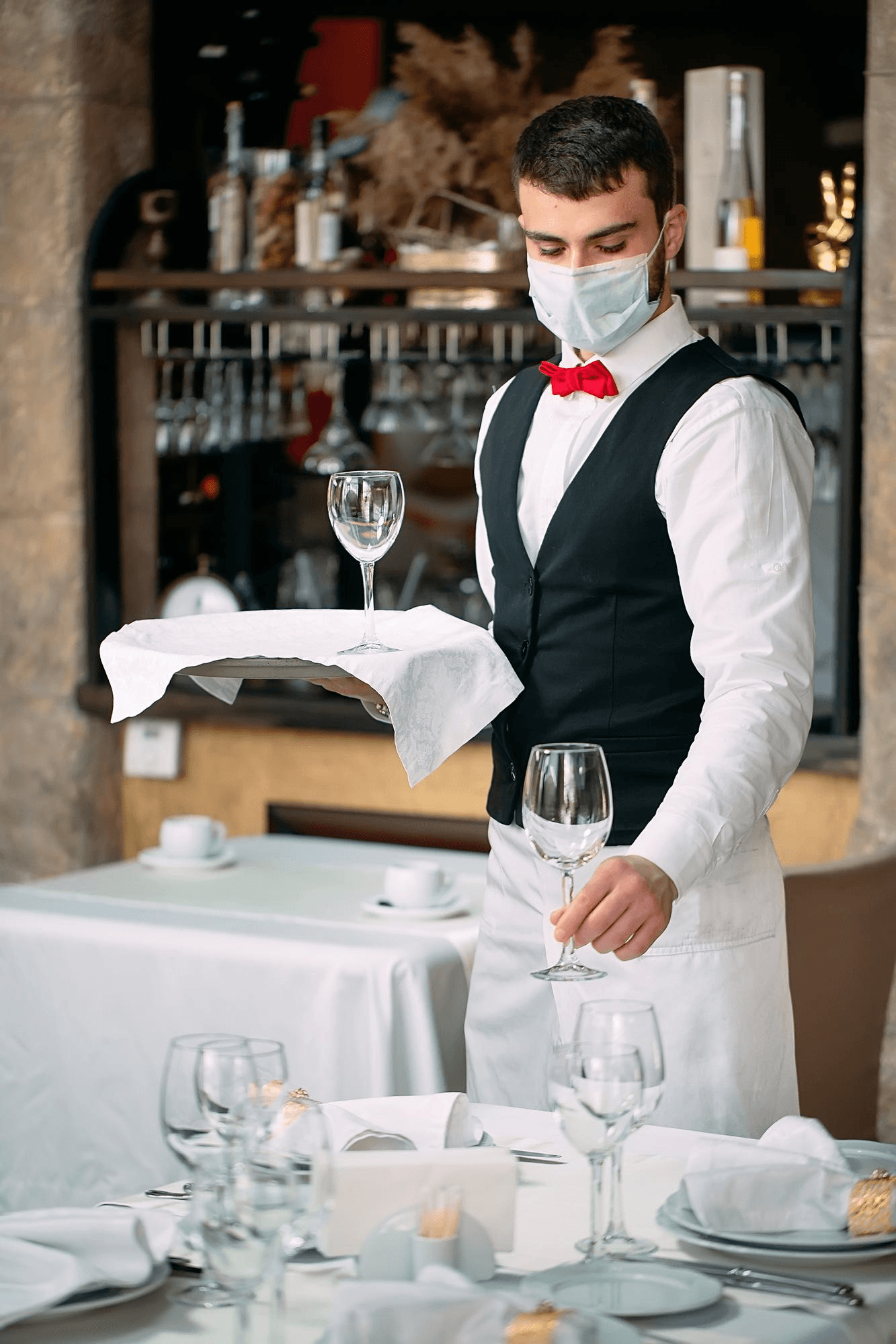 Hospitality Specialists