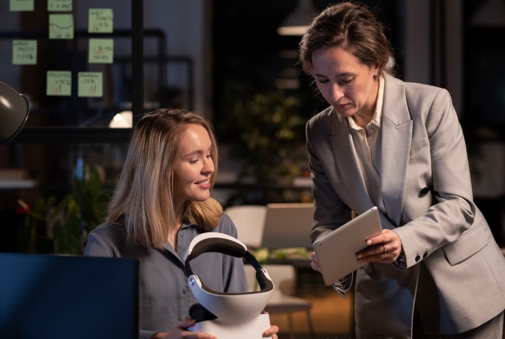 The Future of Skilled Workforce